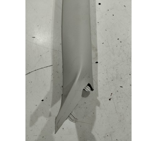 Обшивка стойки лобового стекла(правая)