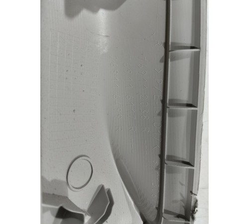 Обшивка стойки лобового стекла(правая)