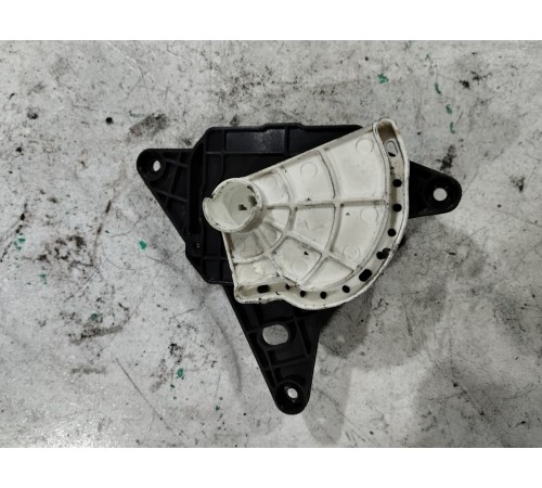 Моторчик привода заслонок отопителя