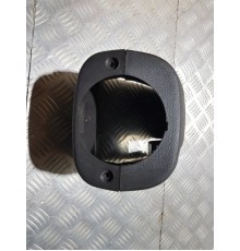 Кожух рулевой колонки перед.