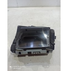 Проекция на лобовое стекло