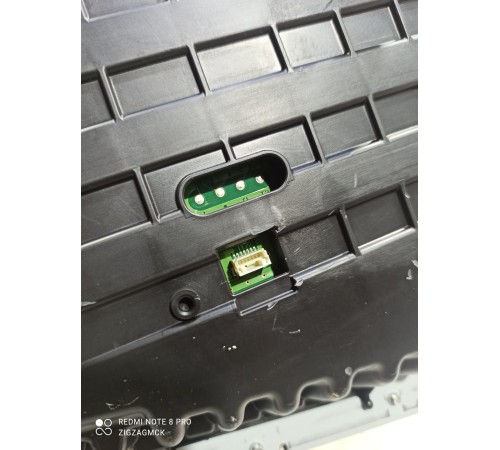 Проекция на лобовое стекло