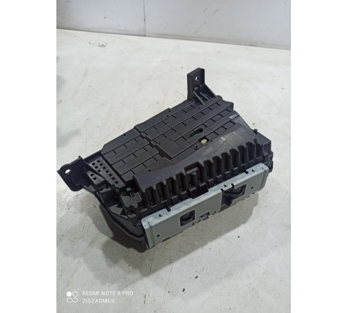 Проекция на лобовое стекло