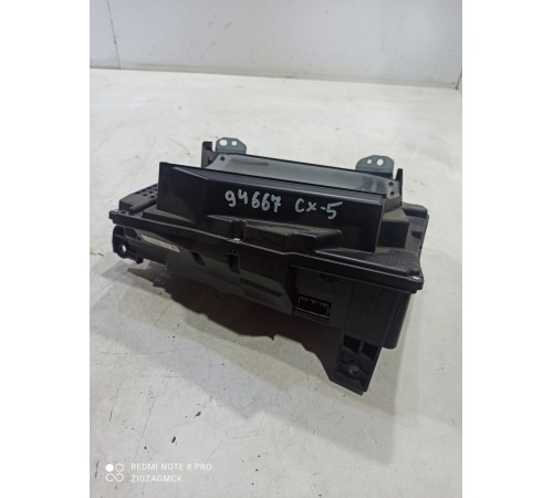 Проекция на лобовое стекло