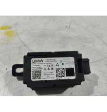 Усилитель антенны задний правый