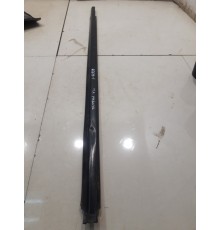 Уплотнитель стекла (передний, левый)