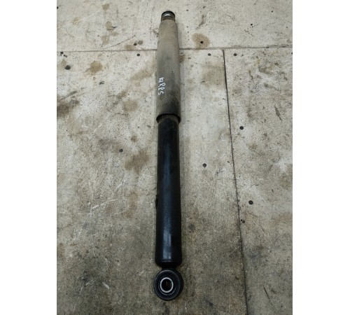 Амортизатор задний