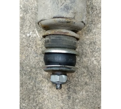 Амортизатор задний