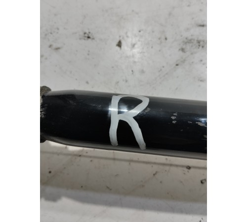 Привод(полуось) задний правый