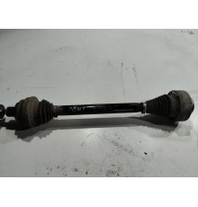 Привод(полуось) задний правый