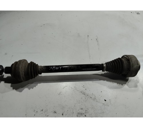 Привод(полуось) задний правый