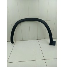 Накладка крыла передняя левая