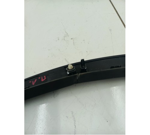 Накладка крыла передняя левая