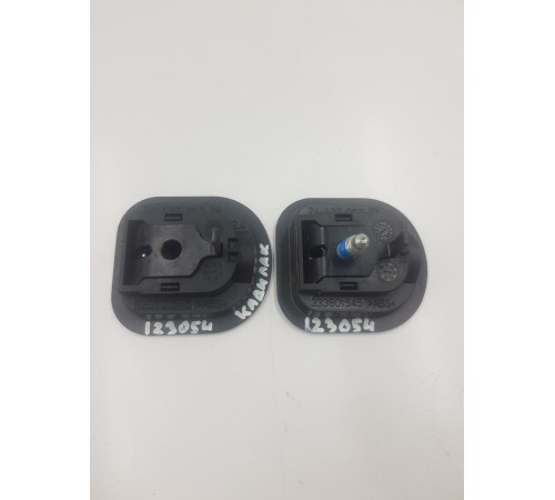 Крючок багажника