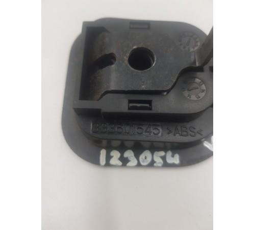 Крючок багажника