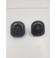 Крючок багажника