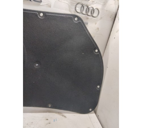 Накладка шумоизоляция капота внутренняя