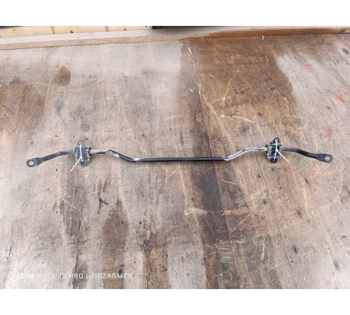 Стабилизатор поперечной устойчивости задний