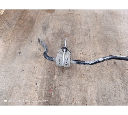 Стабилизатор поперечной устойчивости задний