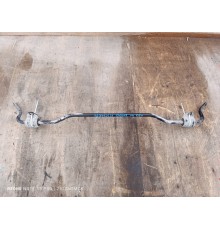 Стабилизатор поперечной устойчивости задний