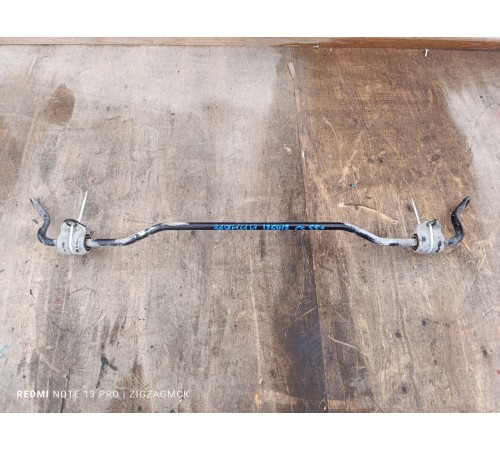 Стабилизатор поперечной устойчивости задний