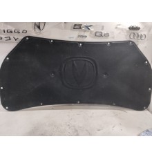 Накладка шумоизоляция капота внутренняя