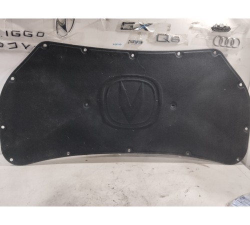 Накладка шумоизоляция капота внутренняя