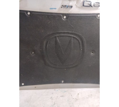 Накладка шумоизоляция капота внутренняя