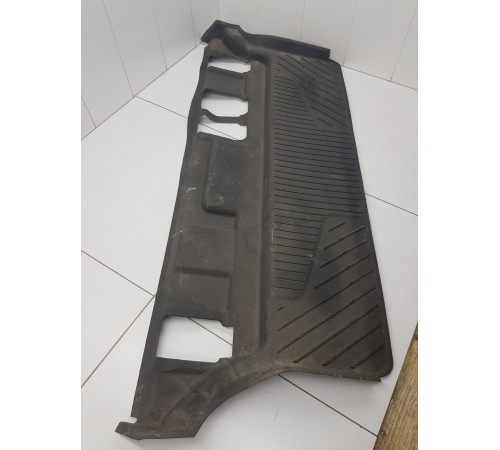 Коврик багажника