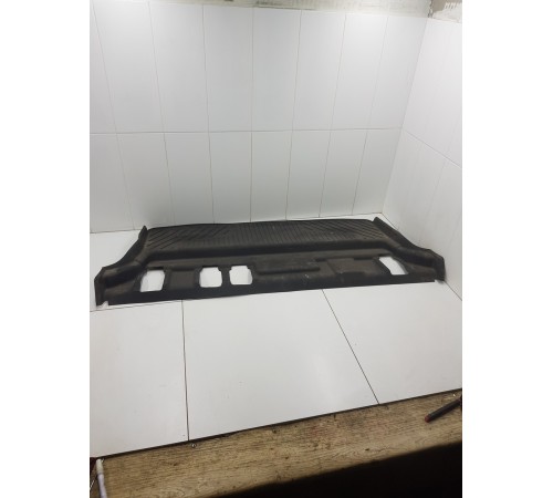 Коврик багажника