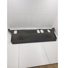 Коврик багажника