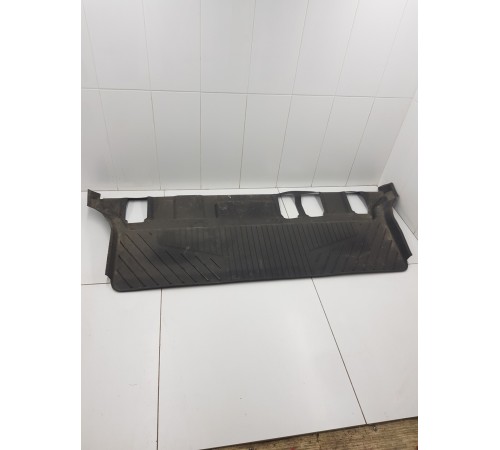 Коврик багажника