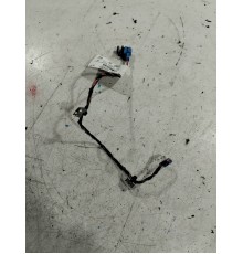 Электропроводка динамика