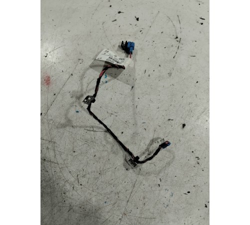 Электропроводка динамика