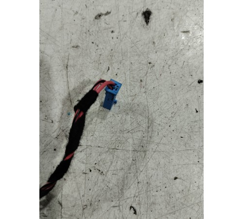 Электропроводка динамика