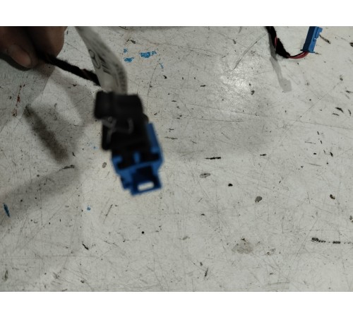 Электропроводка динамика