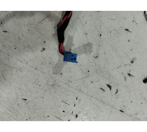 Электропроводка динамика