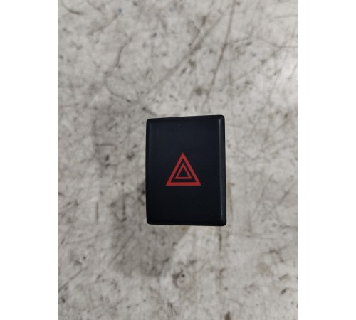 Кнопка аварийной сигнализации