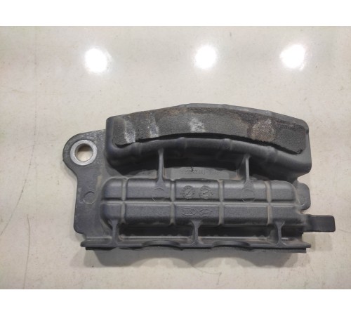 Накладка двигателя декоративная