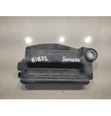 Накладка двигателя декоративная