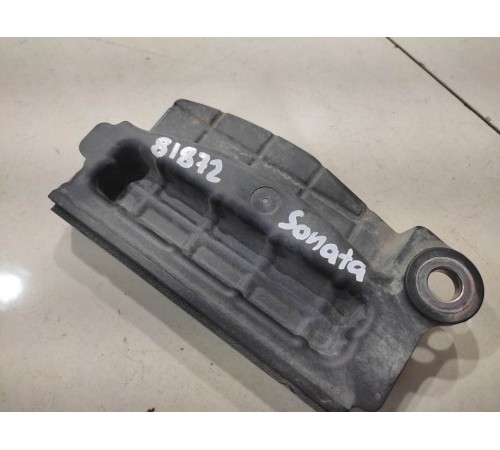 Накладка двигателя декоративная