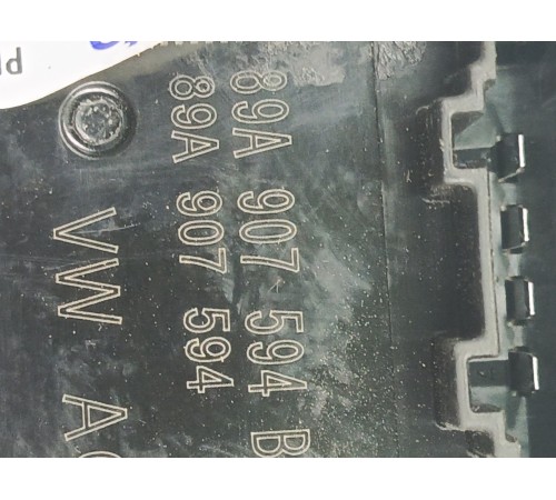 Блок управления электропривода сдвижного люка крыши