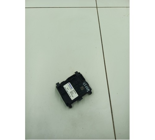 Блок управления электропривода сдвижного люка крыши