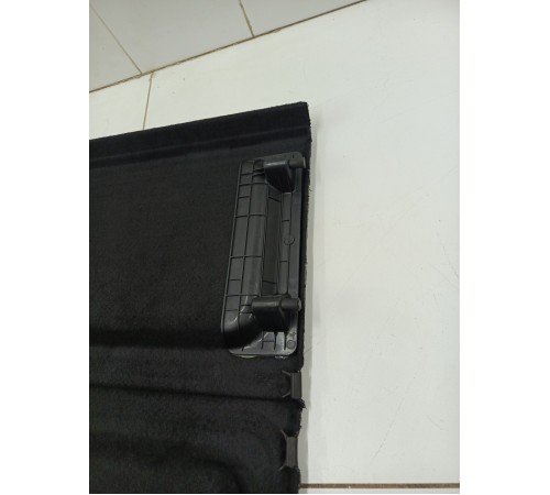 Полка багажника