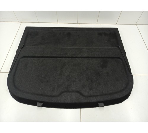 Полка багажника