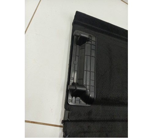 Полка багажника