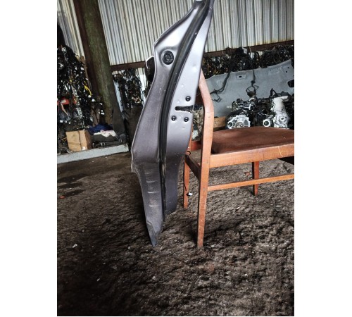 Дверь задняя левая