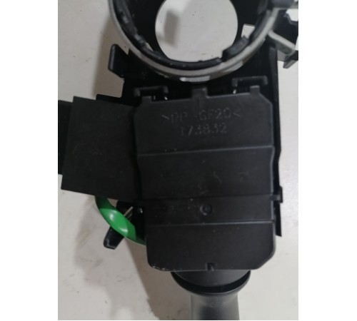 Переключатель подрулевой