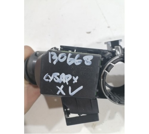 Переключатель подрулевой