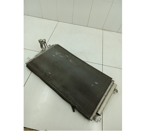 Радиатор кондиционера